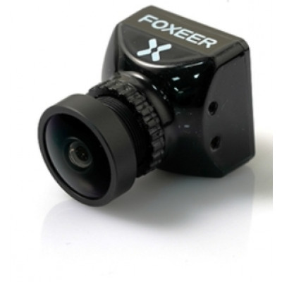 Камера FPV Foxeer Cat 4 Mini 1/3" 1200TVL M12 L2.1 (чорний)
