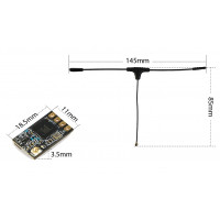 Приймач Foxeer ELRS 868-915MHz MR1704