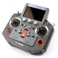 Апаратура керування FrSky Horus X12S (текстура)