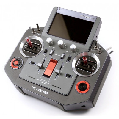 Апаратура керування FrSky Horus X12S (текстура)