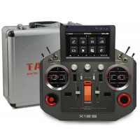 Апаратура керування FrSky Horus X12S-ISRM (текстура)