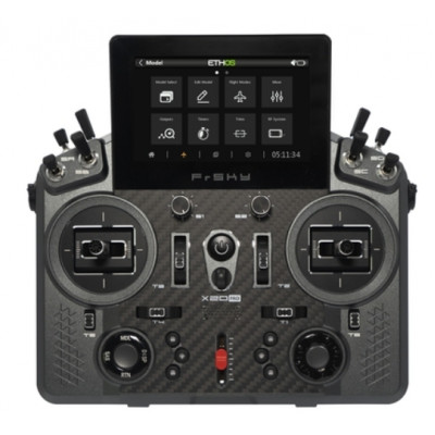 Пульт FrSky X20Pro AW (сірий)