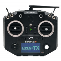 Апаратура керування FrSky Taranis Q X7 ACCESS (Black)
