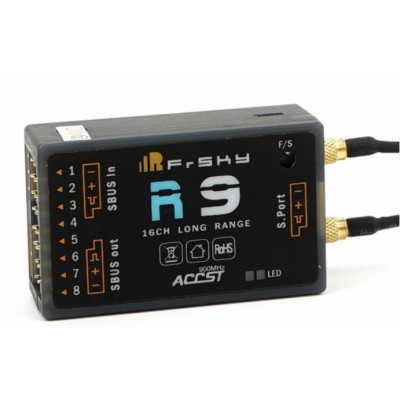 Приймач FrSky R9 (EU)