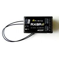 Приймач FrSky RX8R-PRO