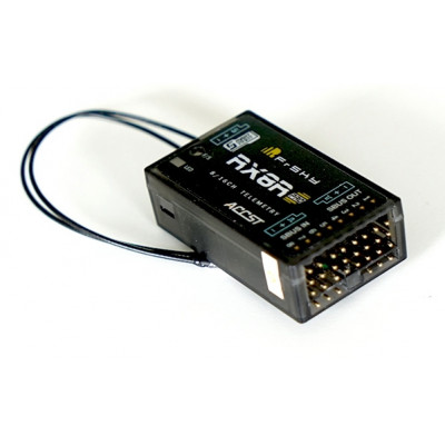 Приймач FrSky RX8R-PRO