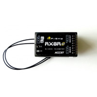 Приймач FrSky RX8R-PRO (EU)