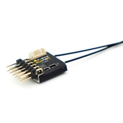 Приймач FrSky RX4R (EU)