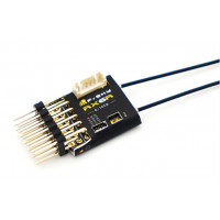 Приймач FrSky RX6R
