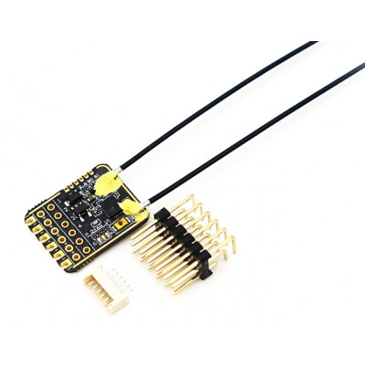 Приймач FrSky RX6R