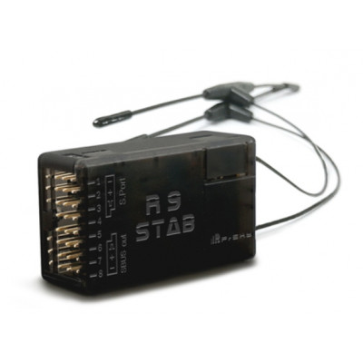 Приймач FrSky R9Stab-OTA 915 МГц