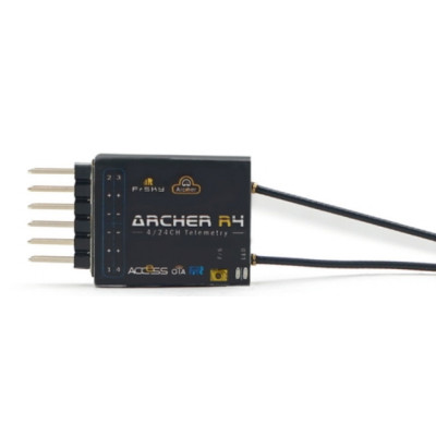 Приймач FrSky Archer R4