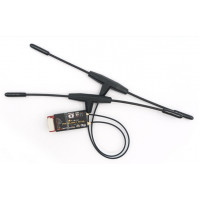 Приймач FrSky R9 Slim+-OTA 915 МГц