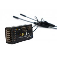 Приймач FrSky R9SX 915 МГц