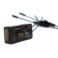 Приймач FrSky R9SX 868 МГц EU