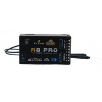 Приймач FrSky Archer R8 PRO 2.4 ГГц ACCESS