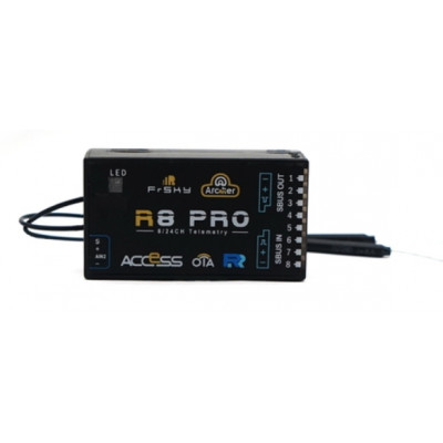 Приймач FrSky Archer R8 PRO 2.4 ГГц ACCESS