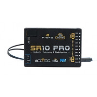 Приймач FrSky Archer SR10 PRO 2.4 ГГц ACCESS