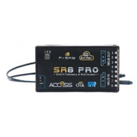 Приймач FrSky SR8PRO