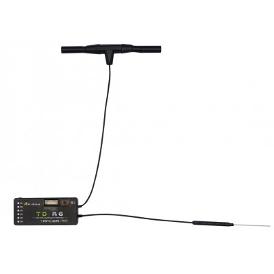 Приймач FrSky Tandem TD R6 900 + 2.4G