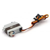 Сервопривід 10г FrSky W5651H 8.4В 4.8кг/0.05с 19x8x23мм для планерів