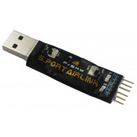 Програматор FrSky AirLink бездротовий для S6R, S8R, S.Port
