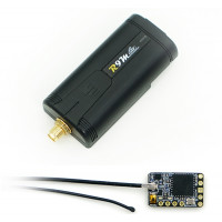 Комплект FrSky модуль R9M Lite + приймач R9 Mini (EU)