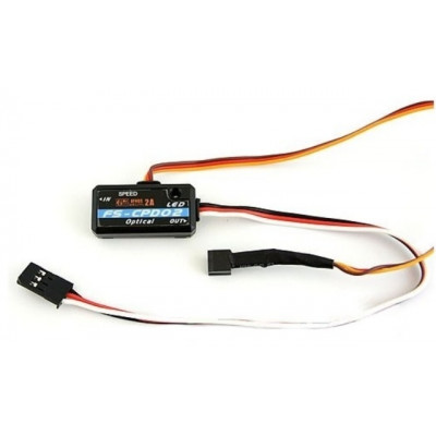 Датчик оборотов оптичний FlySky FS-CPD02 для телеметрії