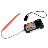 Приймач 6-канальний FlySky FS-R6B AFHDS
