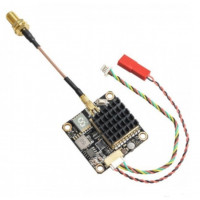 Відео передавач AKK FX2 Dominator 250/500/1000/2000mW 5.8GHz на 37 каналів