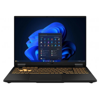 Ноутбук ASUS TUF Gaming F16 FX608JHR-RV094W 16", 165 Hz, 300 nit / i5-14450HX / 16GB / 512 GB / RTX5050 / Win11 RTX5050