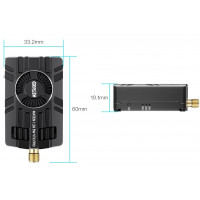 Відеопередавач GEPRC MATEN 1.2G VTX PRO 5W