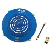 Антена 5.8GHz GEPRC Triple Feed Patch Array 14dBi (SMA)