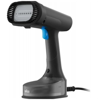 Ручний відпарювач Braun QuickStyle 5 GS5031BL
