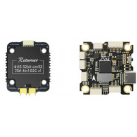 Контролер польоту BrotherHobby Returner 3-8S H743 (підтримка Ardupilot)