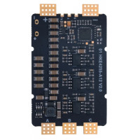 Регулятор ходу (ESC) HAKRC 4225 120A 12S (HAK4225)