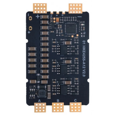 Регулятор ходу (ESC) HAKRC 4225 120A 12S (HAK4225)