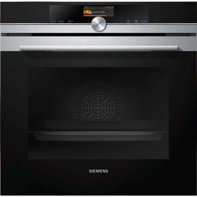 Духова шафа вбудовувана SIEMENS HB676G0S1