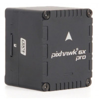 Модуль польотного контролера HolyBro Pixhawk 6X Pro