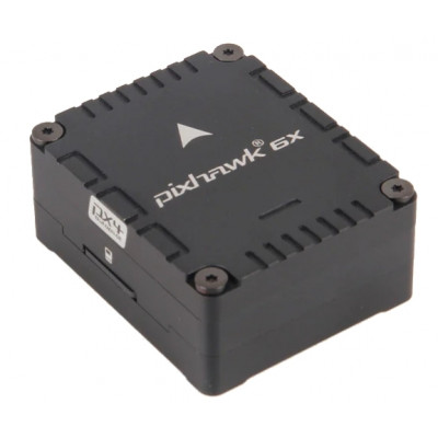 Модуль польотного контролера HolyBro Pixhawk 6X (Rev8)