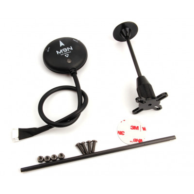 Модуль GPS Holybro M9N GPS 10 pin