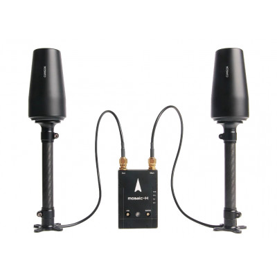 Модуль GPS HolyBro H-RTK Mosaic-H
