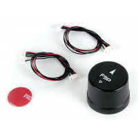 Модуль GPS Holybro H-RTK F9P Ultralight