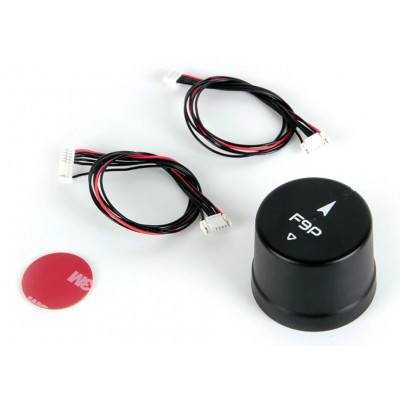 Модуль GPS Holybro H-RTK F9P Ultralight