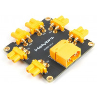 Плата розподілу живлення Holybro PDB01 (з XT30)