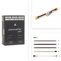 Політний контролер Holybro Pixhawk 6C Mini + PM02-12S