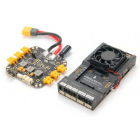 Політний контролер Holybro Pixhawk 6X New RPi CM4+PM03D