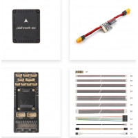 Політний контролер Holybro Pixhawk 6X Standard Set v2B