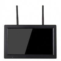 Монітор FPV Hawkeye Captain H 10.2" Dual 6G 7G 8GHz 232CH (HC102232)