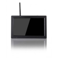 Монітор FPV Hawkeye Captain 10.2" 3.3Ghz 8CH (HC1028)